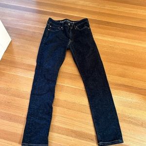 American Eagle Slim Jean, 29x30